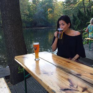 Meet your Posher, Annah